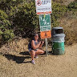 Meet your Posher, Alexandra